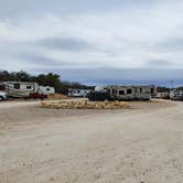 Review photo of Bandera Crossing Riverfront RV Park by Denise V., February 21, 2022