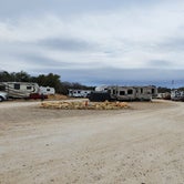 Review photo of Bandera Crossing Riverfront RV Park by Denise V., February 21, 2022