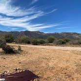 Review photo of Tonto National Forest Dispersed Camping at Lake Roosevelt by Monte W., February 21, 2022