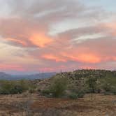 Review photo of Tonto National Forest Dispersed Camping at Lake Roosevelt by Monte W., February 21, 2022