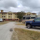 Review photo of Frog City RV Park by Norrie W., February 21, 2022