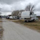 Review photo of Frog City RV Park by Norrie W., February 21, 2022