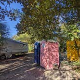 Review photo of Rainbolt Utopia RV Camping - PERMANENTLY CLOSED by Laura M., February 21, 2022