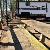 Review photo of Mckinney Campground by Diana H., February 21, 2022