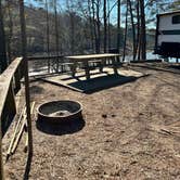 Review photo of Mckinney Campground by Diana H., February 21, 2022