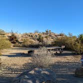 Review photo of Jumbo Rocks Campground — Joshua Tree National Park by Mary C., February 21, 2022