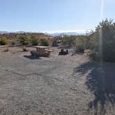 Review photo of Echo Bay Upper Campground — Lake Mead National Recreation Area by Greg L., February 22, 2022