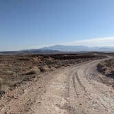 Review photo of Sand Mine Road #110 Dispersed Camping by Greg L., February 22, 2022