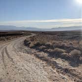 Review photo of Sand Mine Road #110 Dispersed Camping by Greg L., February 22, 2022