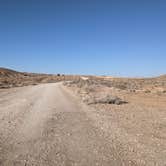 Review photo of Sand Mine Road #110 Dispersed Camping by Greg L., February 22, 2022