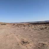 Review photo of Sand Mine Road #110 Dispersed Camping by Greg L., February 22, 2022