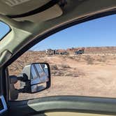 Review photo of Sand Mine Road #110 Dispersed Camping by Greg L., February 22, 2022