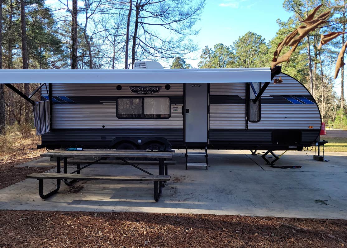 Calling Panther Lake Camping The Dyrt