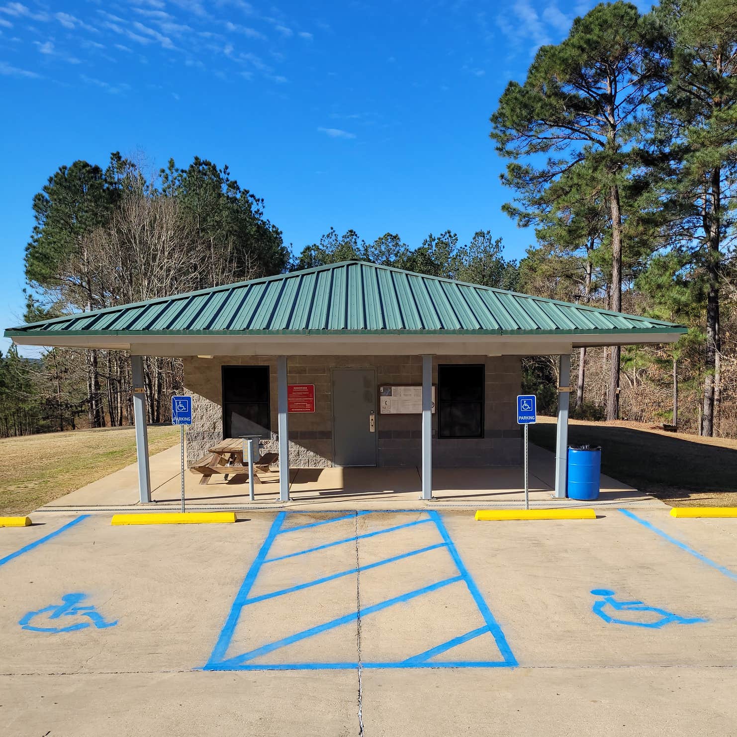 Calling Panther Lake Camping The Dyrt