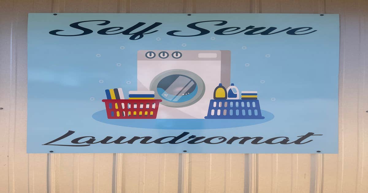 Vaiden Campground Vaiden, MS