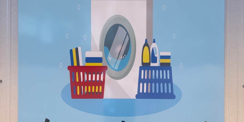 Camper submitted image from Vaiden Campground