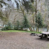 Review photo of Henry Rierson Spruce Run Campground by Jp Z., February 22, 2022