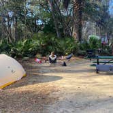 Review photo of Juniper Springs Rec Area - Tropical Camp Area by Christian D., February 21, 2022