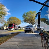 Review photo of Grand Lake RV & Golf Resort, A Sun RV Resort by T S., February 22, 2022