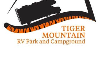 Camping near Golden Grove Farm and Brew: Tiger Mountain RV Park & Campground, Clemson, South Carolina