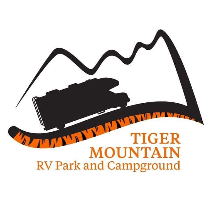 Camper submitted image from Tiger Mountain RV Park & Campground - 1