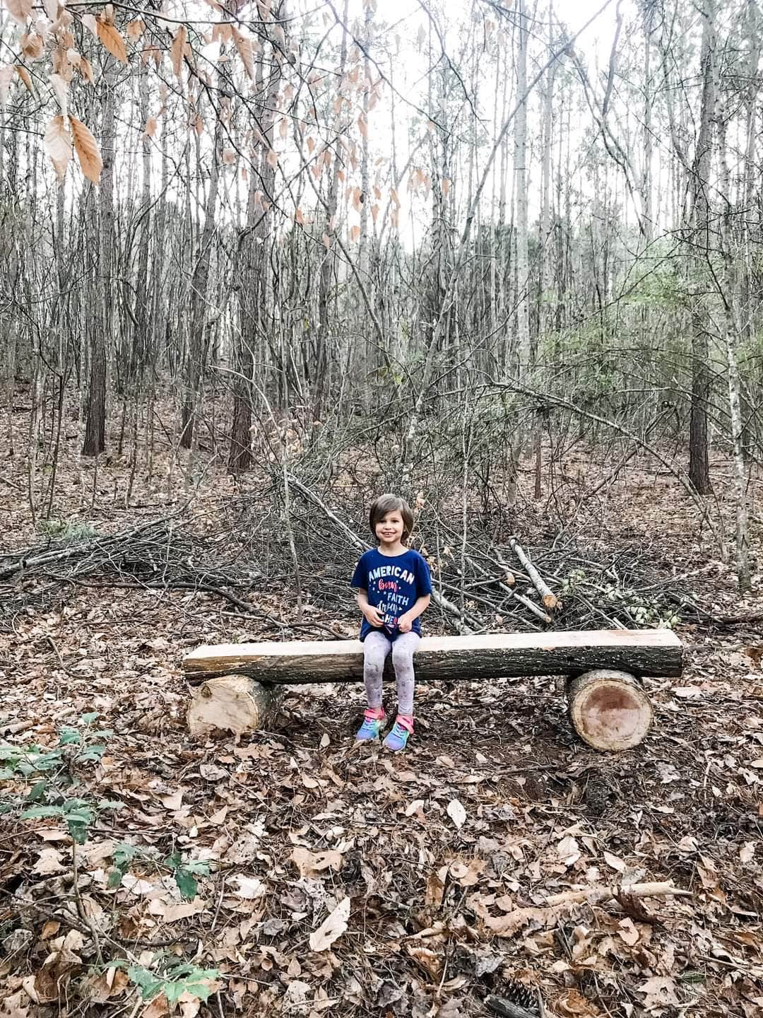 Camper-submitted photo at Tiger Mountain RV Park & Campground near Hartwell, GA