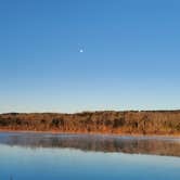 Review photo of Spring Creek Primitive Campground — Mousetail Landing State Park by Weston K., February 22, 2022