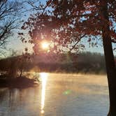 Review photo of Spring Creek Primitive Campground — Mousetail Landing State Park by Weston K., February 22, 2022