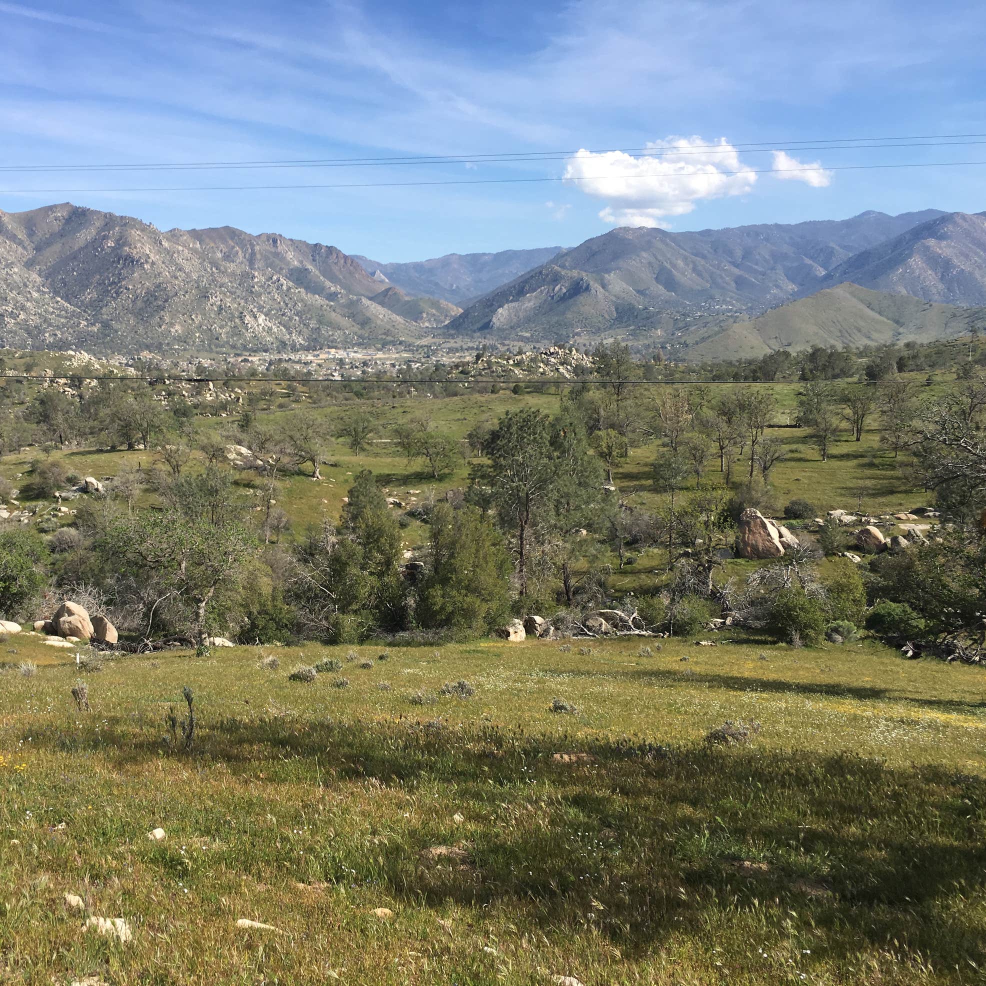 Keysville South Recreation Site Camping The Dyrt