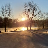 Review photo of Mousetail Landing State Park Main Campground — Mousetail Landing State Park by Weston K., February 22, 2022