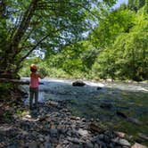 Review photo of Breitenbush Campground by Jill T., July 11, 2018