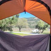 Review photo of Coyote Lake Harvey Bear Ranch County Park by Toni R., February 22, 2022