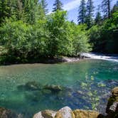 Review photo of Breitenbush Campground by Jill T., July 11, 2018