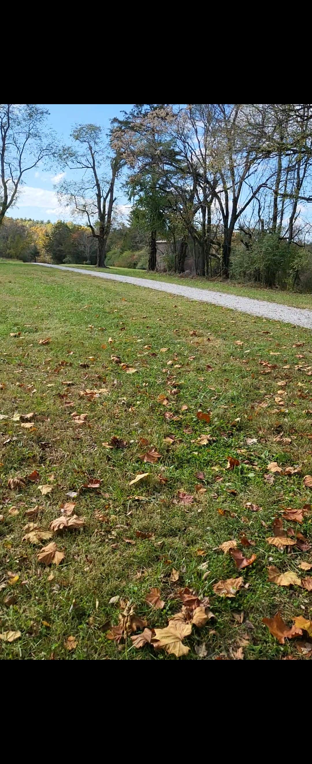Camper-submitted photo at James River Wildlife Management Area - Dispersed Camping near Prospect, VA
