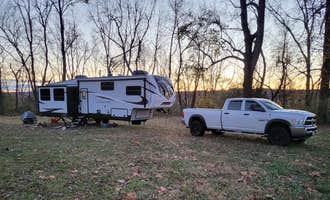 Camping near Walnut Grove — James River State Park: James River Wildlife Management Area - Dispersed Camping, Wingina, Virginia