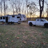 Review photo of James River Wildlife Management Area - Dispersed Camping by Zach K., February 22, 2022