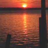 Review photo of Half Shell Resort by laura H., February 22, 2022