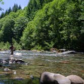 Review photo of Breitenbush Campground by Jill T., July 11, 2018