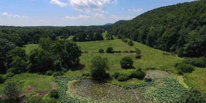 Camper submitted image from Chestnut Hill Farm