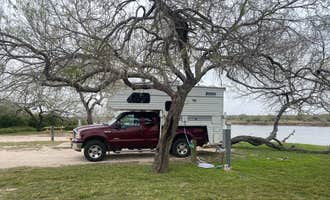 Camping near Isla Blanca Park : Adolph Thomae Jr. County Park, Lozano, Texas