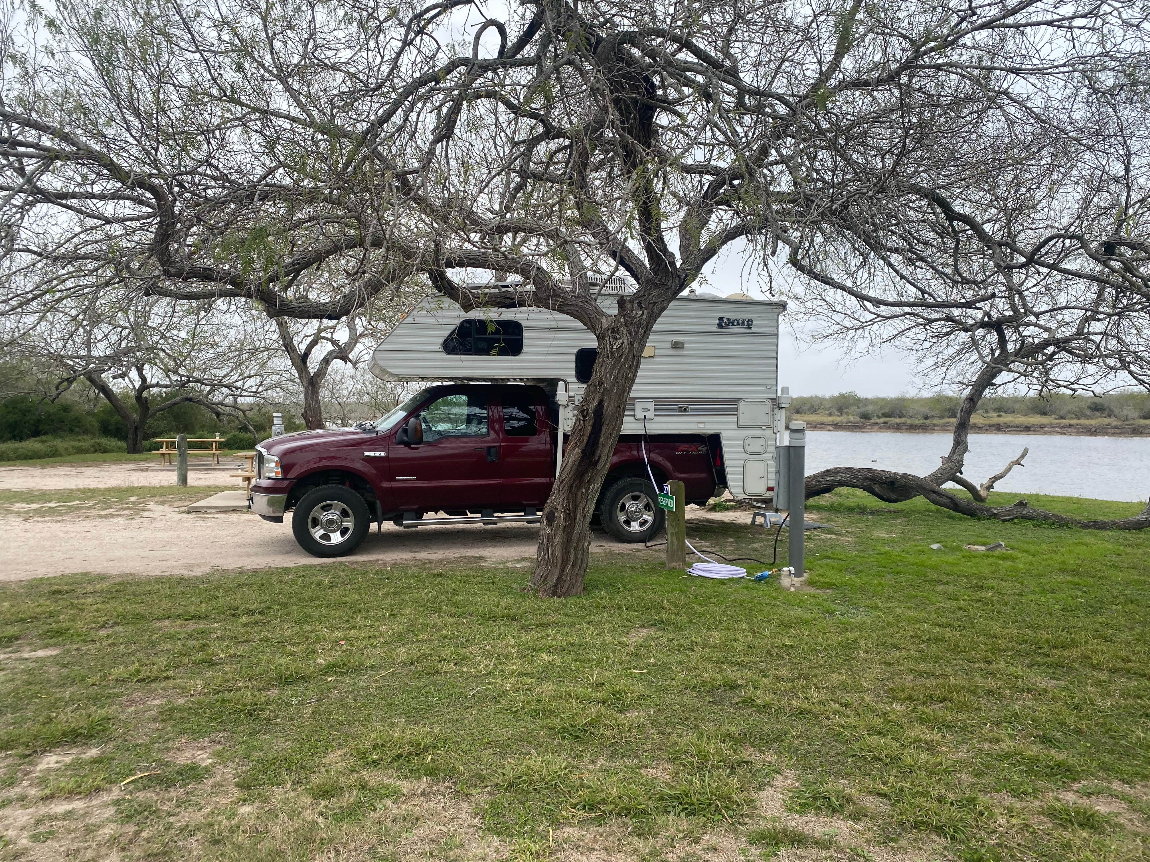 Camper submitted image from Adolph Thomae Jr. County Park - 1