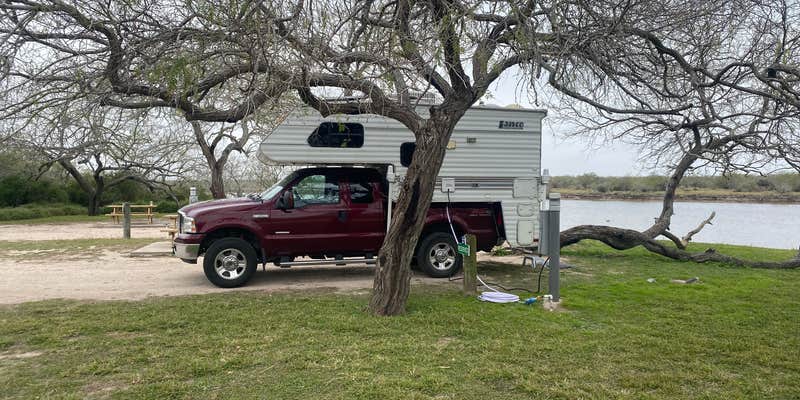 Camper submitted image from Adolph Thomae Jr. County Park