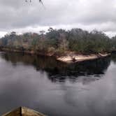 Review photo of Suwannee River State Park Campground by Rachel G., February 23, 2022