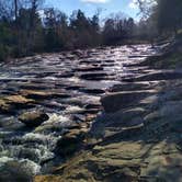 Review photo of Indian Springs State Park Campground by Rachel G., February 23, 2022