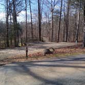 Review photo of Indian Springs State Park Campground by Rachel G., February 23, 2022