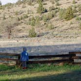 Review photo of Crooked River Campground — The Cove Palisades State Park by Jill T., July 11, 2018