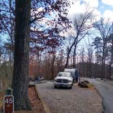 Review photo of Indian Springs State Park Campground by Rachel G., February 23, 2022