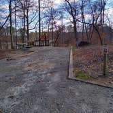 Review photo of Indian Springs State Park Campground by Rachel G., February 23, 2022