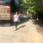 Review photo of Blue Ridge Moutains Motorcoach Resort by Charles F., February 23, 2022