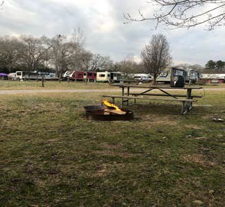 Camper-submitted photo from Sandy Oak RV Park
